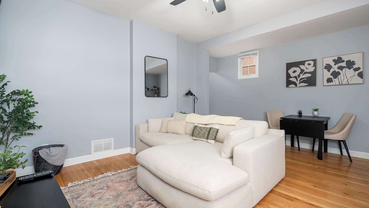 Photo of Livingroom in Italian Village