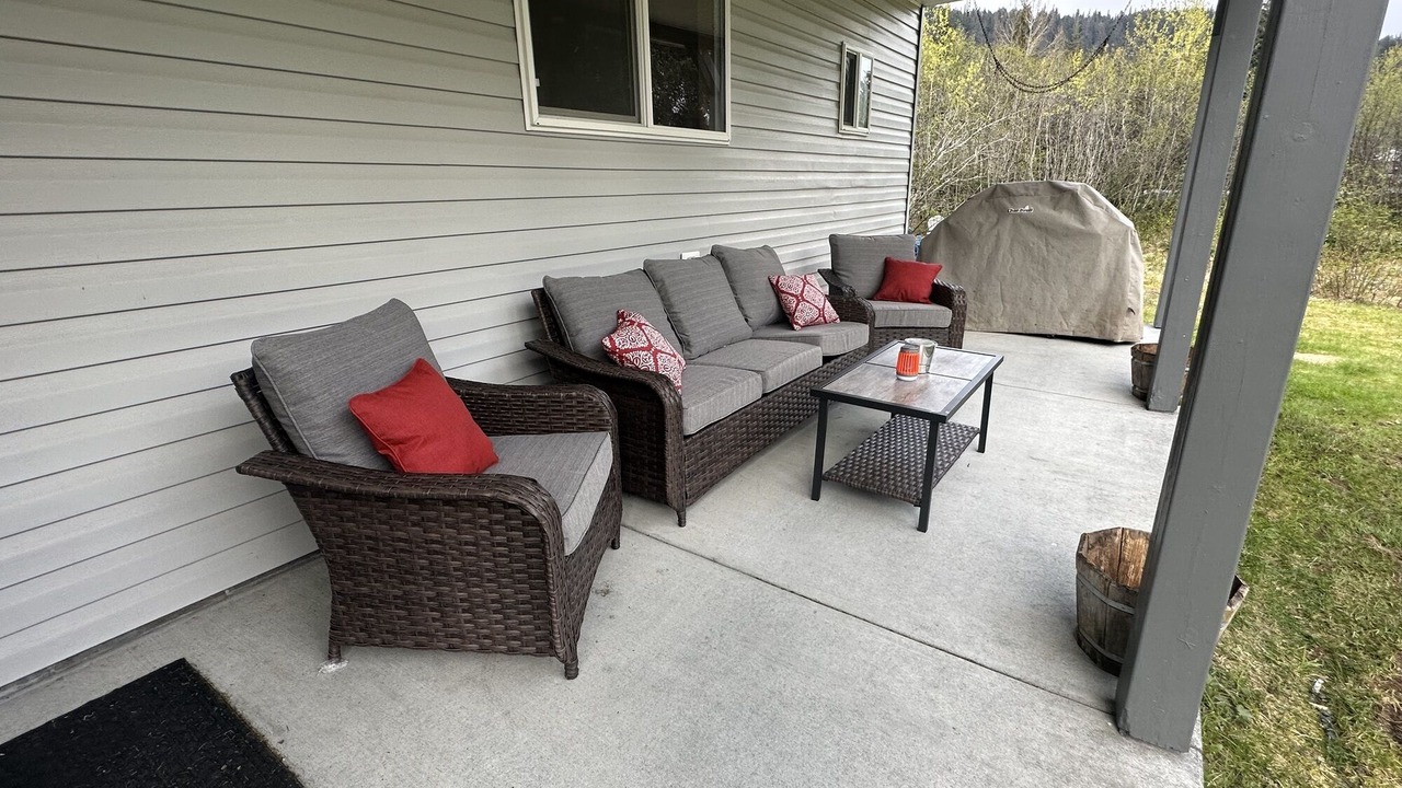 Photo of Outdoor in Bear Creek