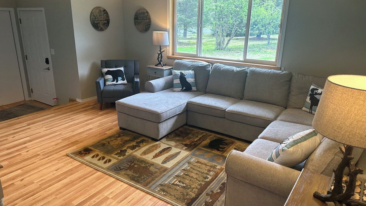Photo of Livingroom in Bear Creek