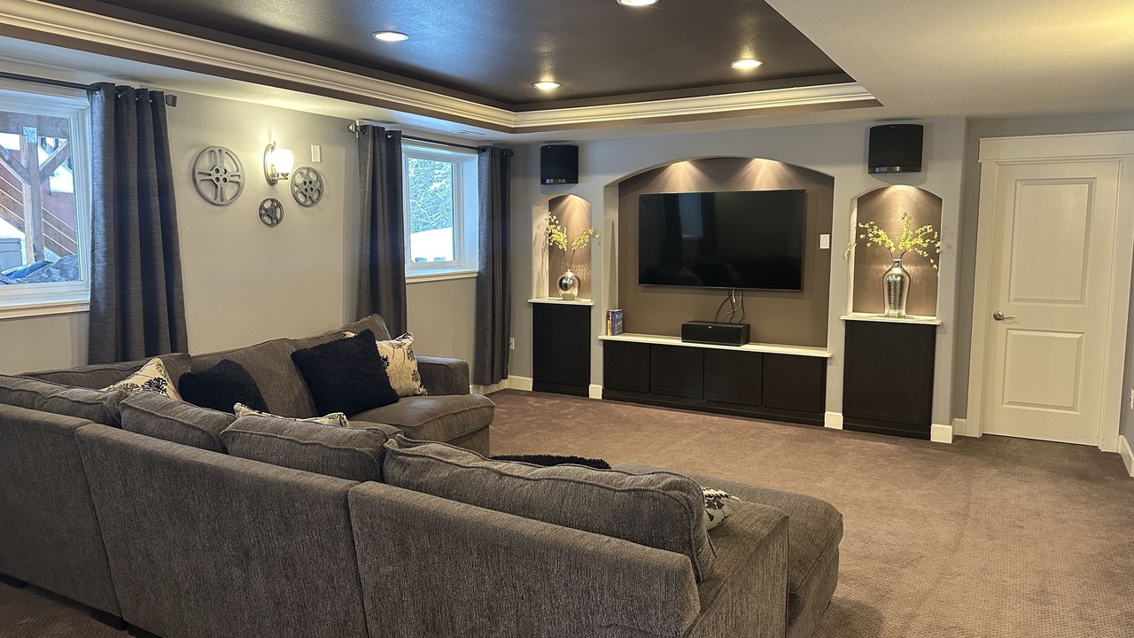 Photo of Bedroom in Huffman - O' Malley