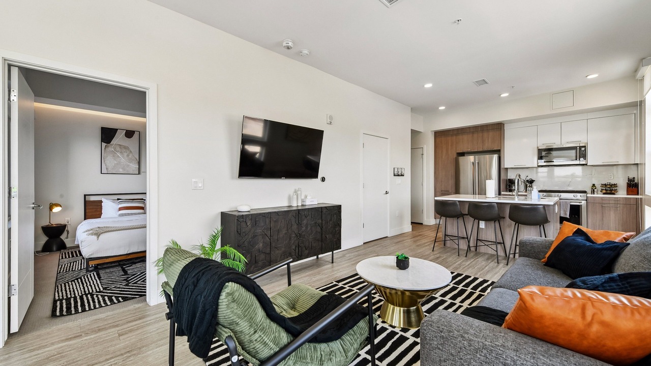 Photo of Livingroom in Highland