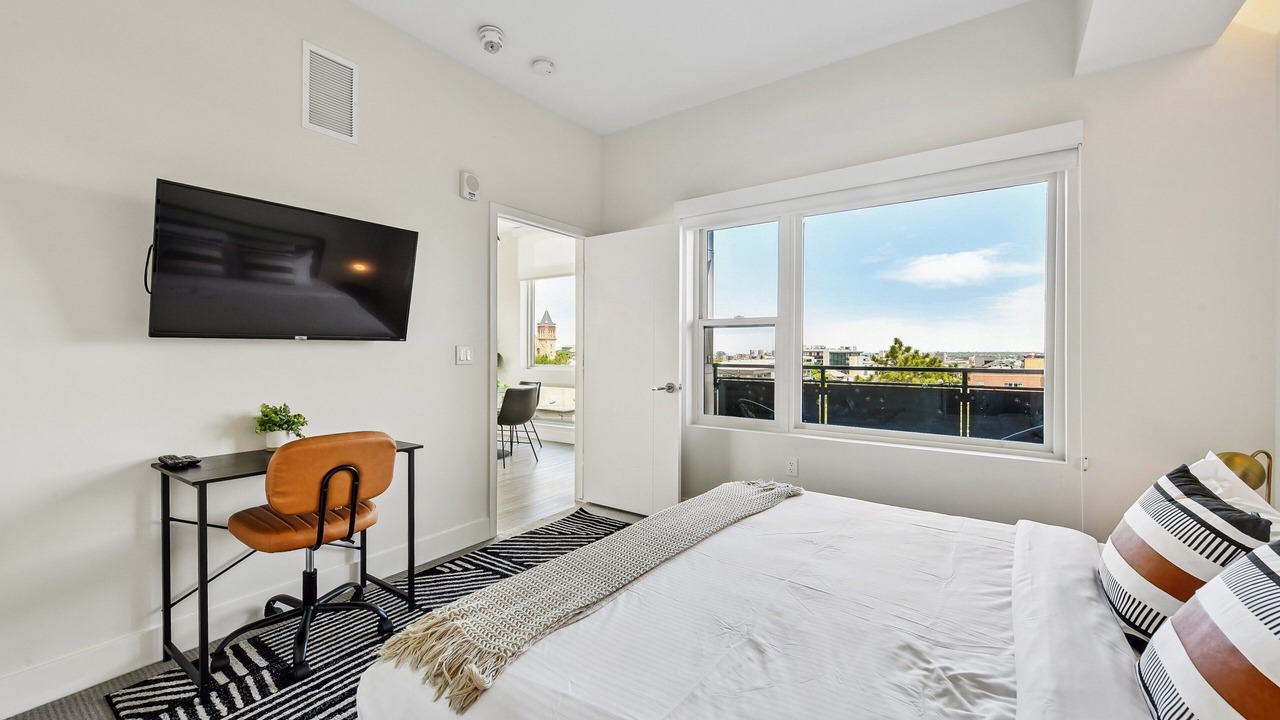 Photo of Bedroom in Highland