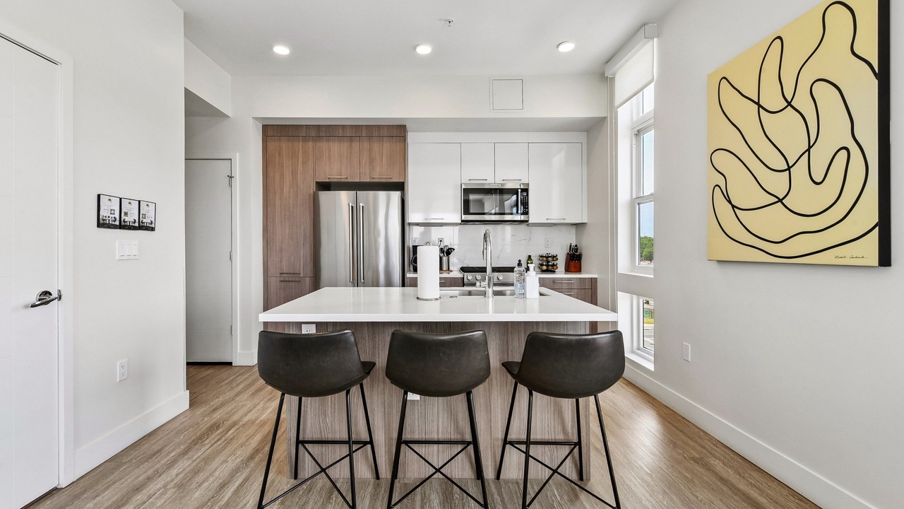 Photo of Kitchen in Highland