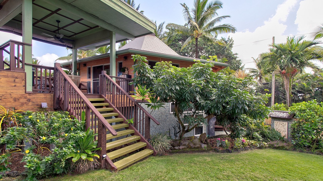 Photo of Outdoor in Kehena