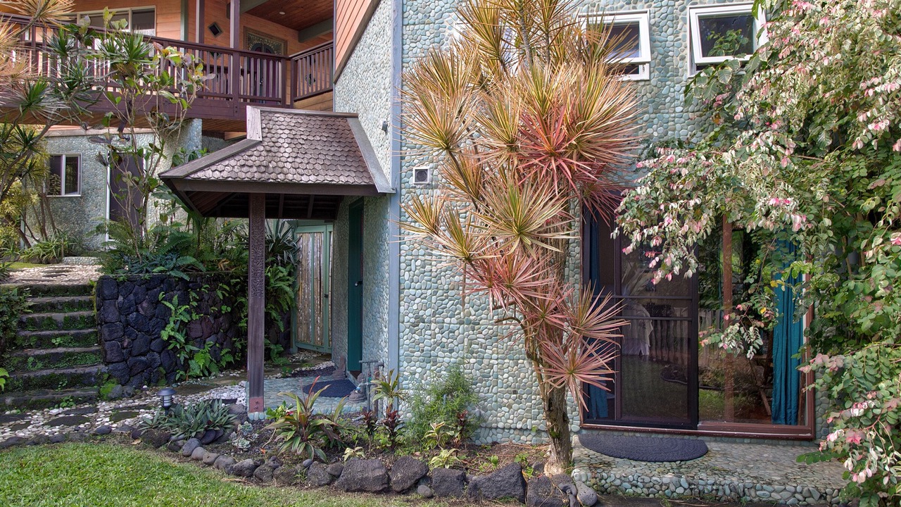 Photo of Outdoor in Kehena