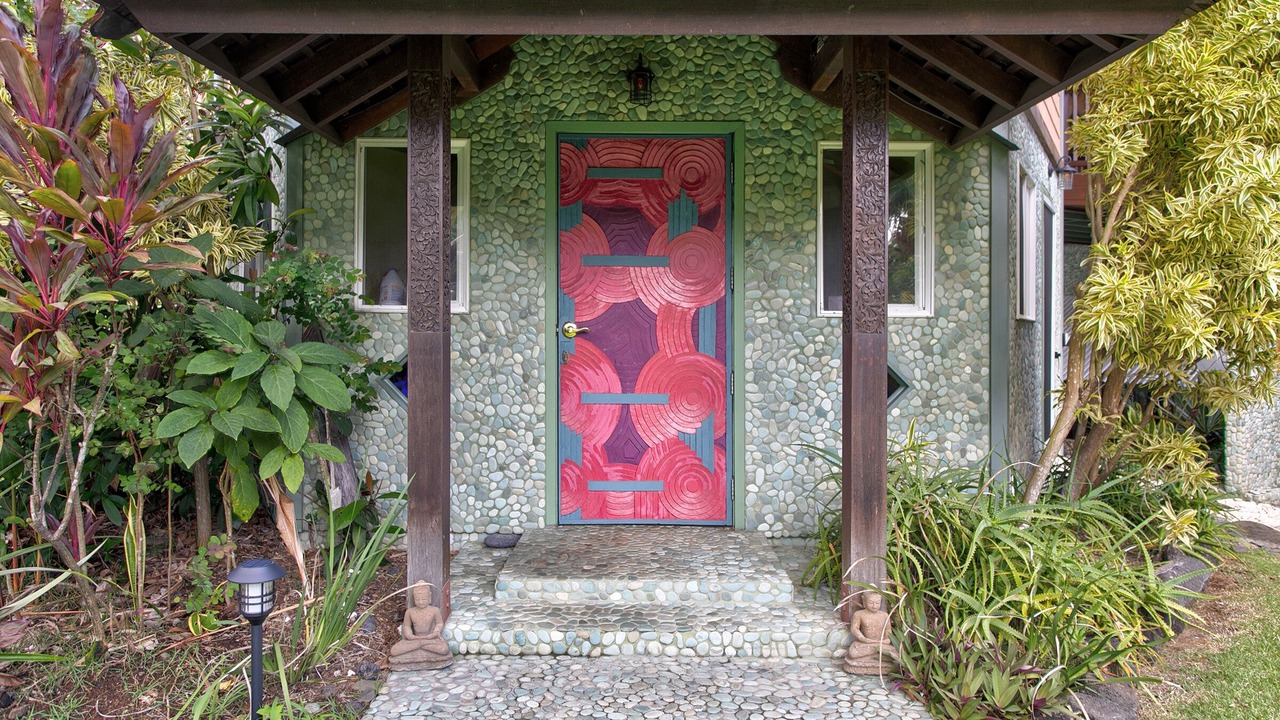 Photo of Outdoor in Kehena