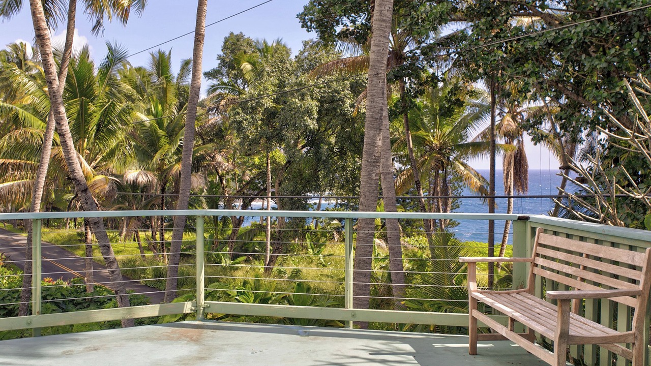 Photo of Outdoor in Kehena