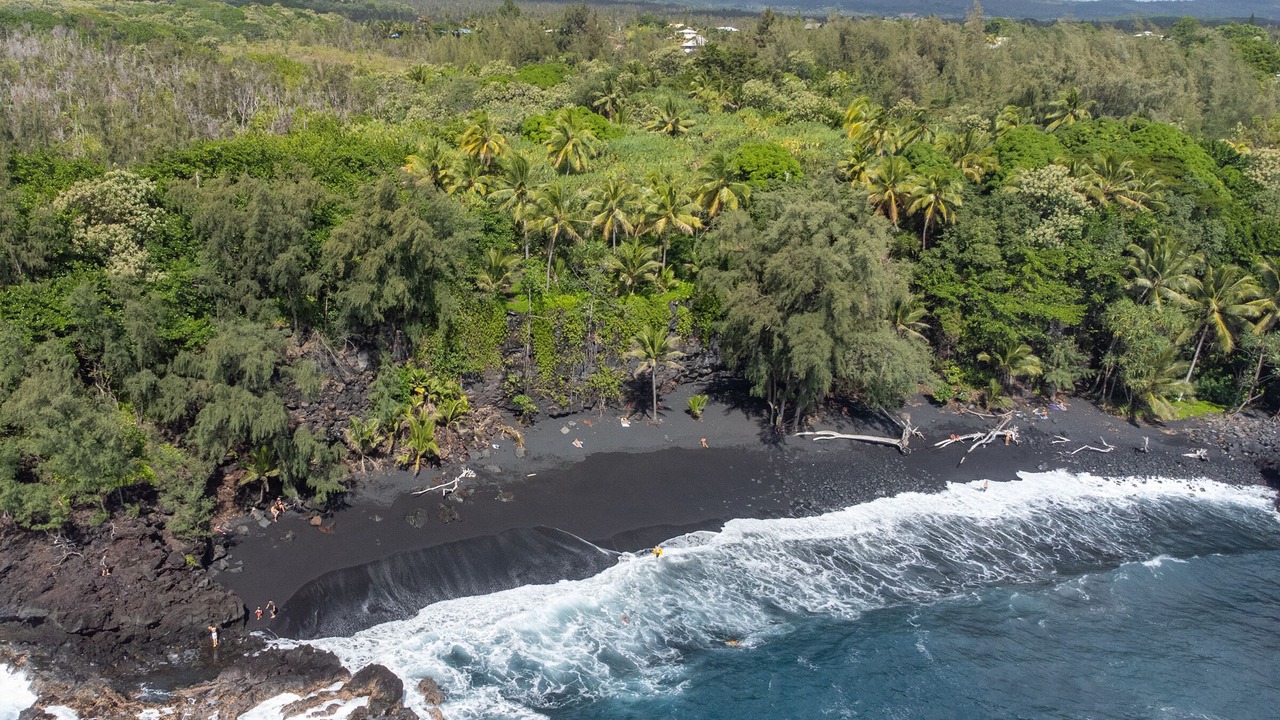 Photo of Outdoor in Kehena