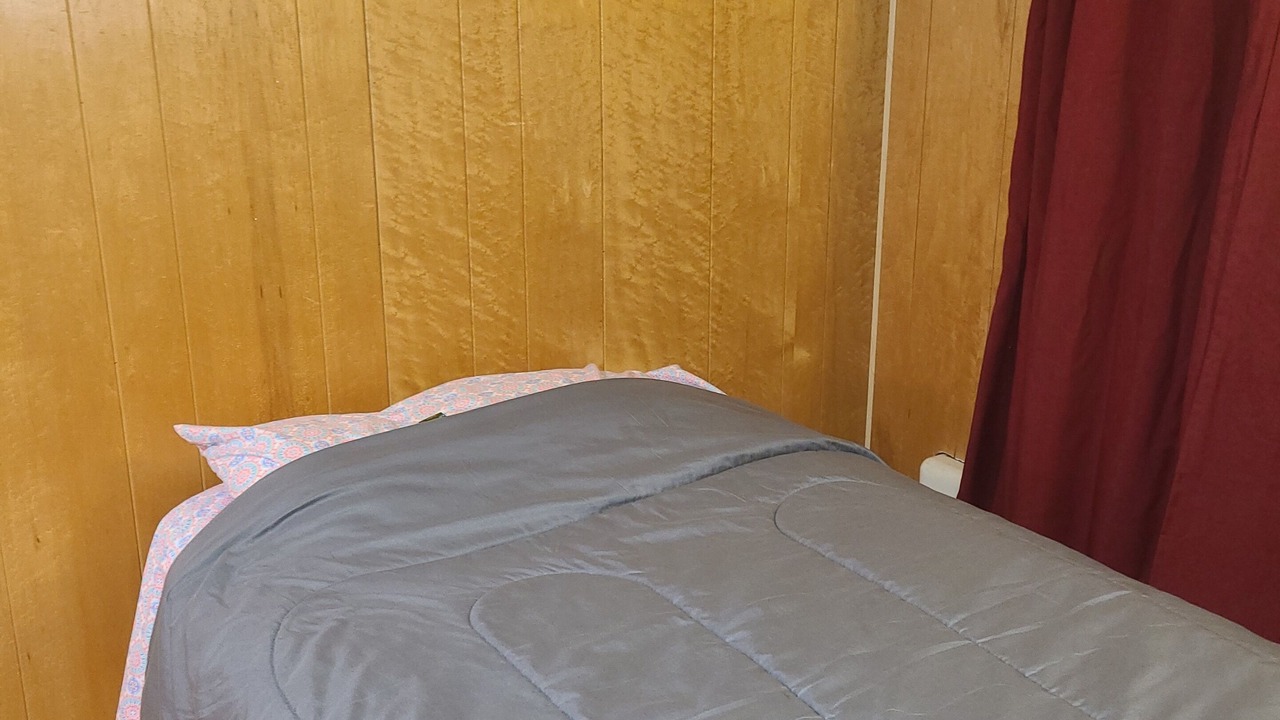 Photo of Bedroom in Waterville