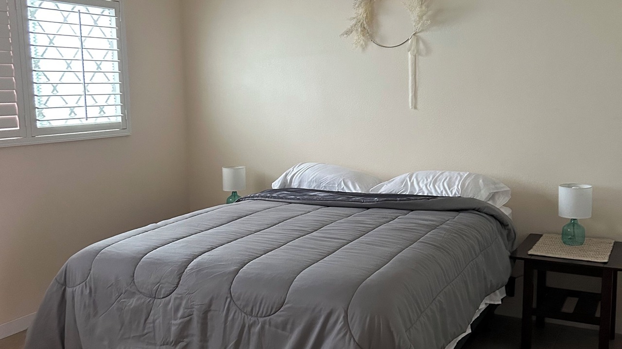 Photo of Bedroom in Waikoloa Village