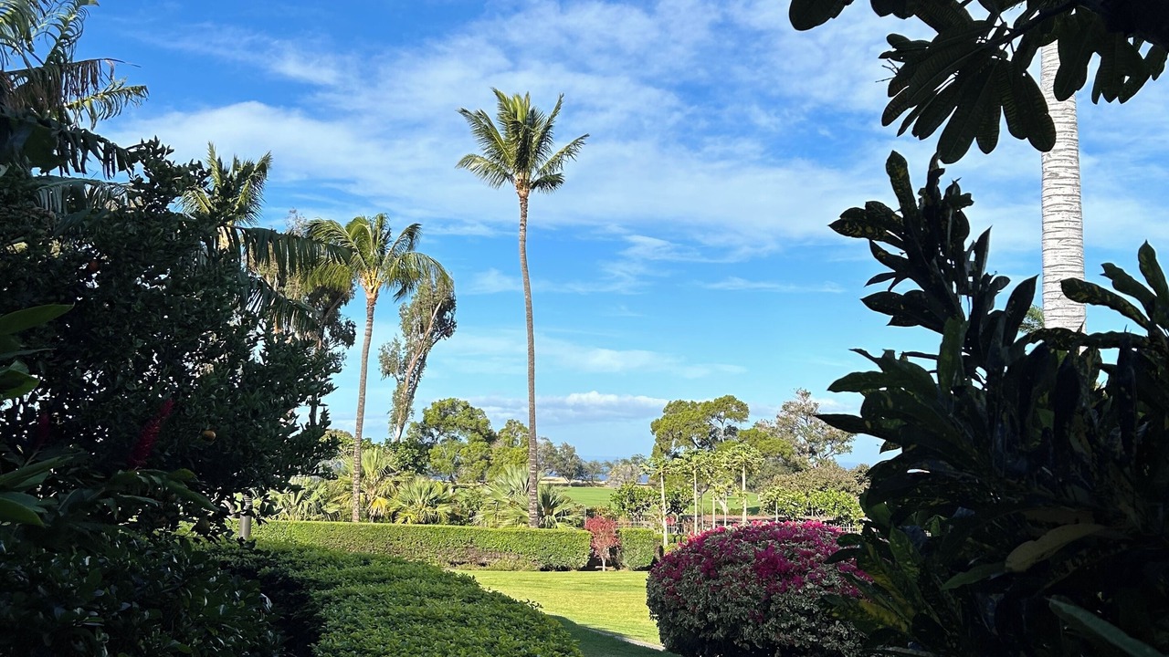 Photo of Outdoor in Waikoloa Village