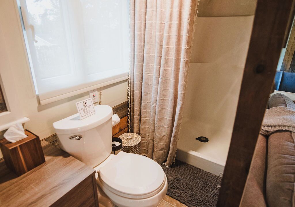 Photo of Bathroom in Knik-Fairview