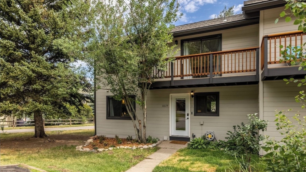 Photo of Outdoor in Eagle-Vail