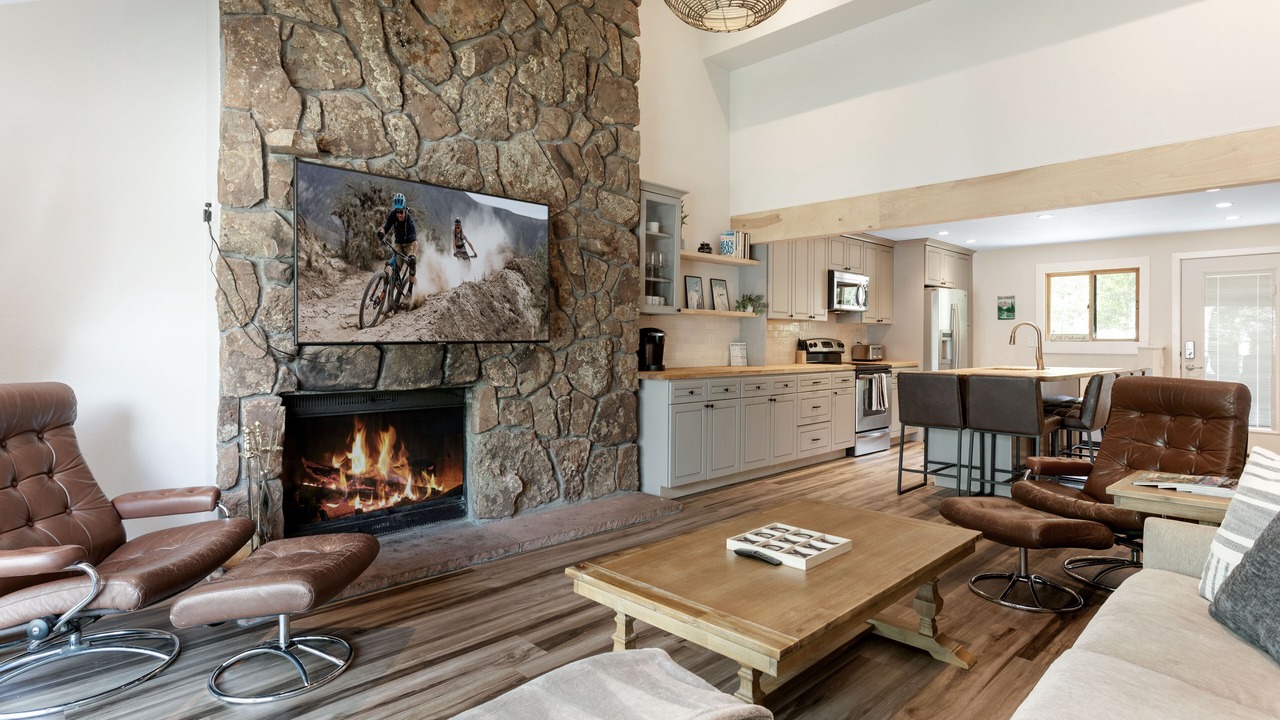 Photo of Livingroom in Eagle-Vail