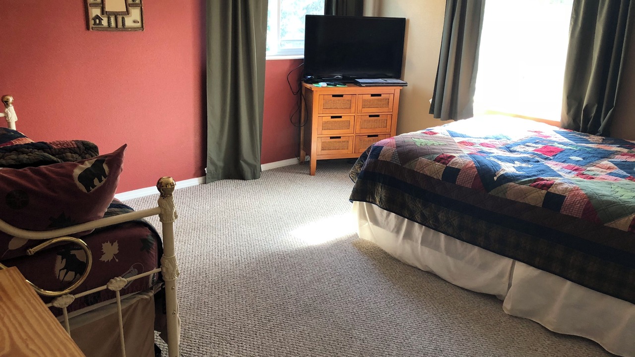 Photo of Bedroom in Cohoe