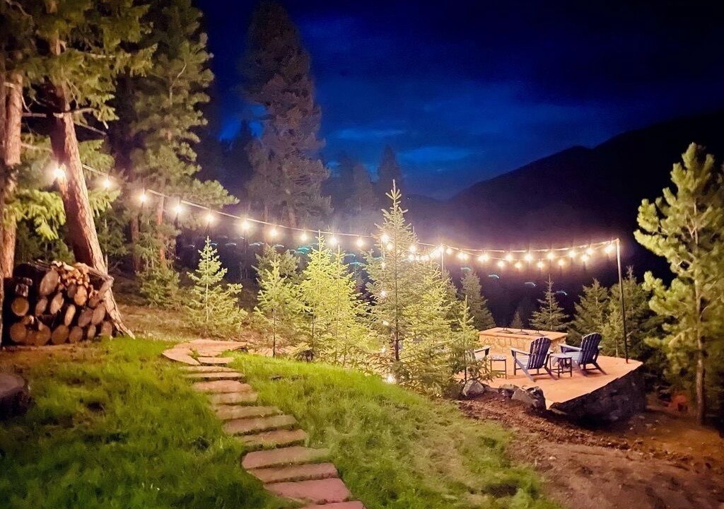 Photo of Outdoor in Evergreen