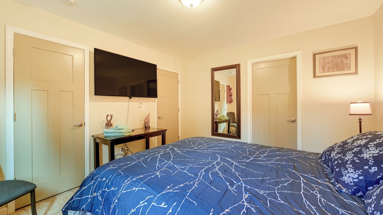 Photo of Bedroom in Funny River