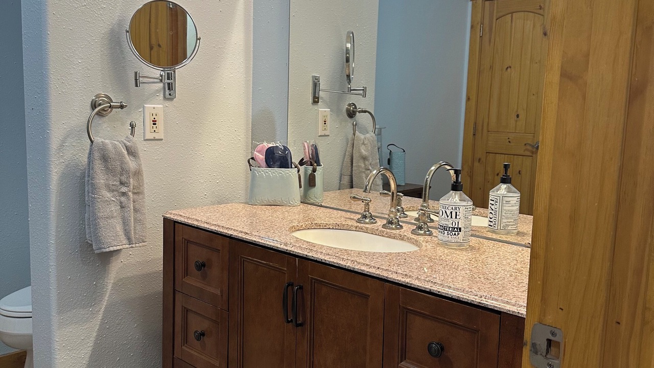 Photo of Bathroom in Nikiski