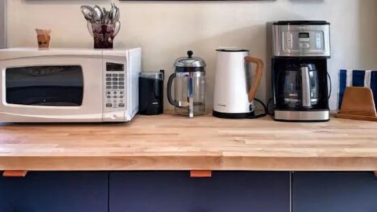 Photo of Kitchen in Wasilla