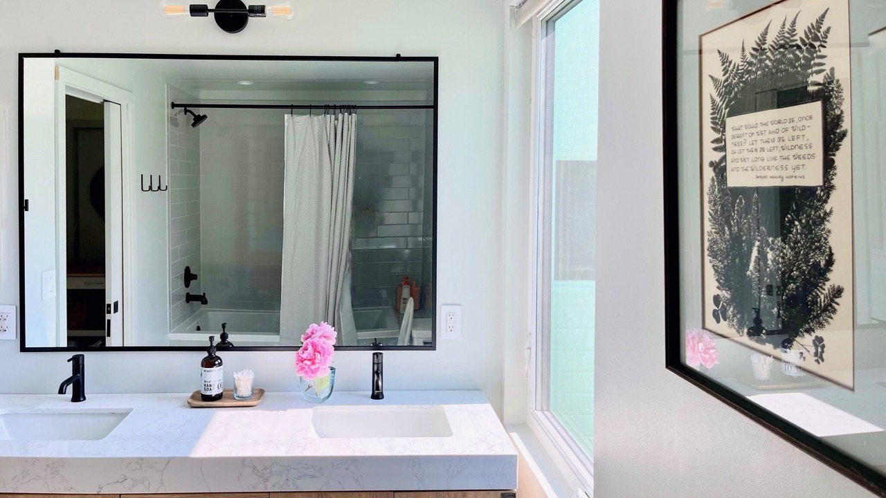 Photo of Bathroom in Wasilla