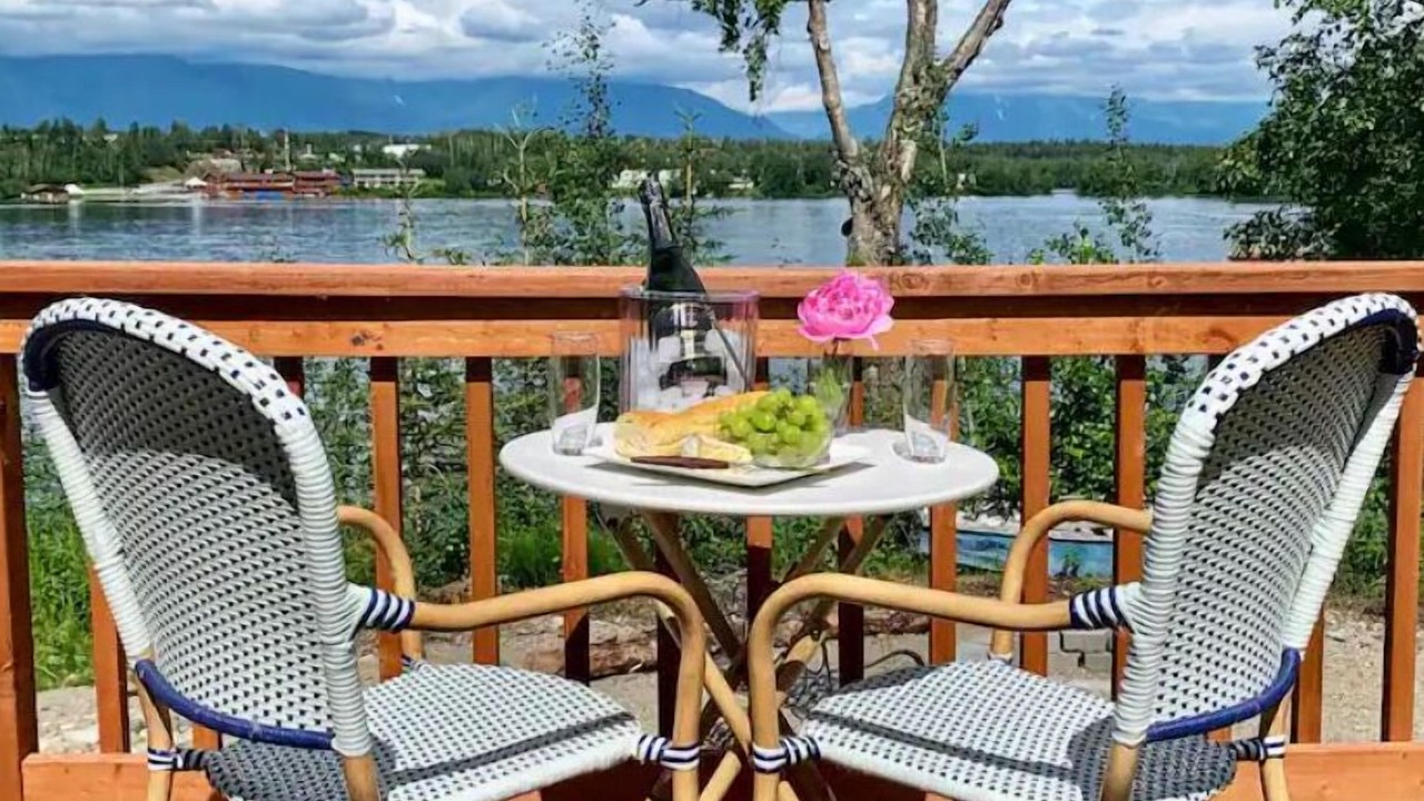 Photo of Outdoor in Wasilla