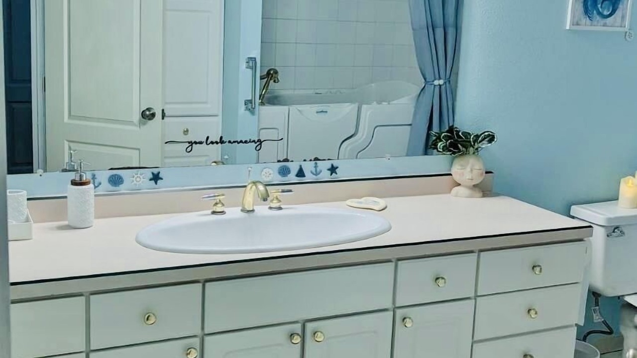 Photo of Bathroom in Kenai