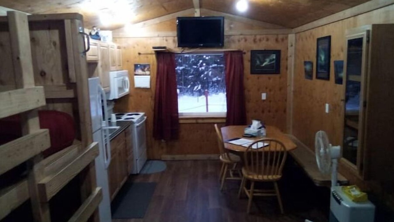 Photo of Kitchen in Fairbanks