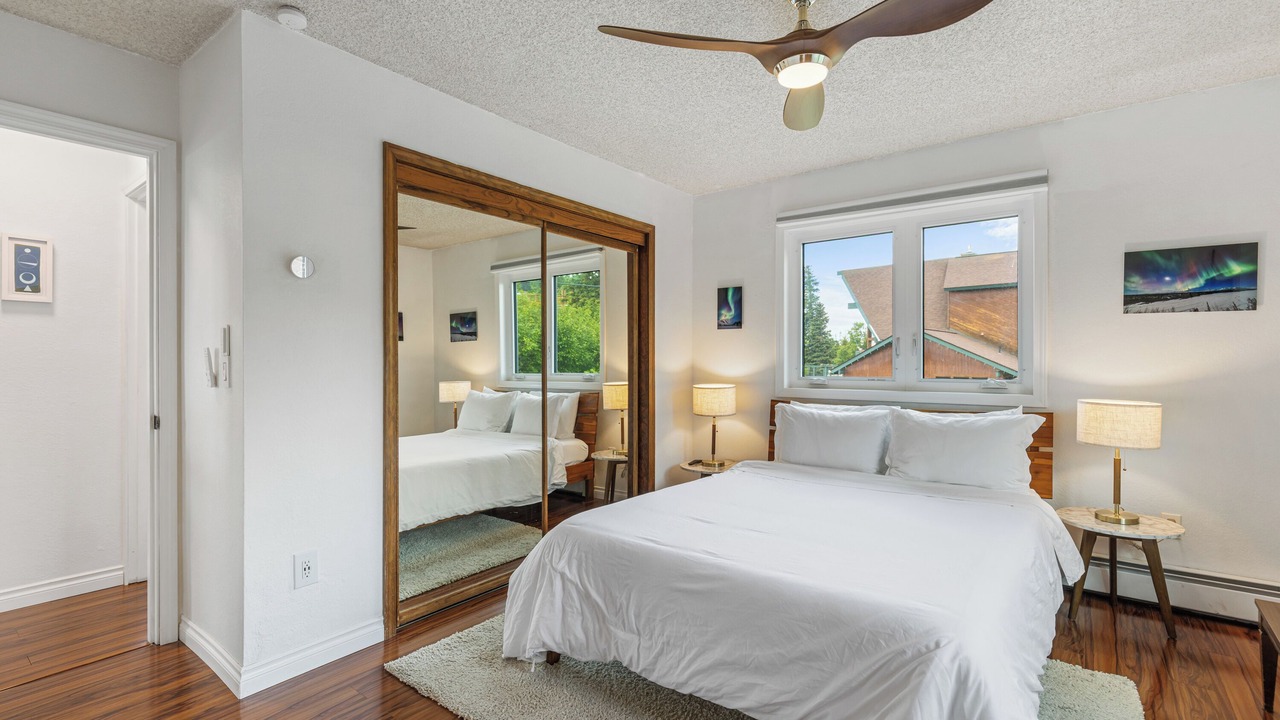 Photo of Bedroom in Hillside East