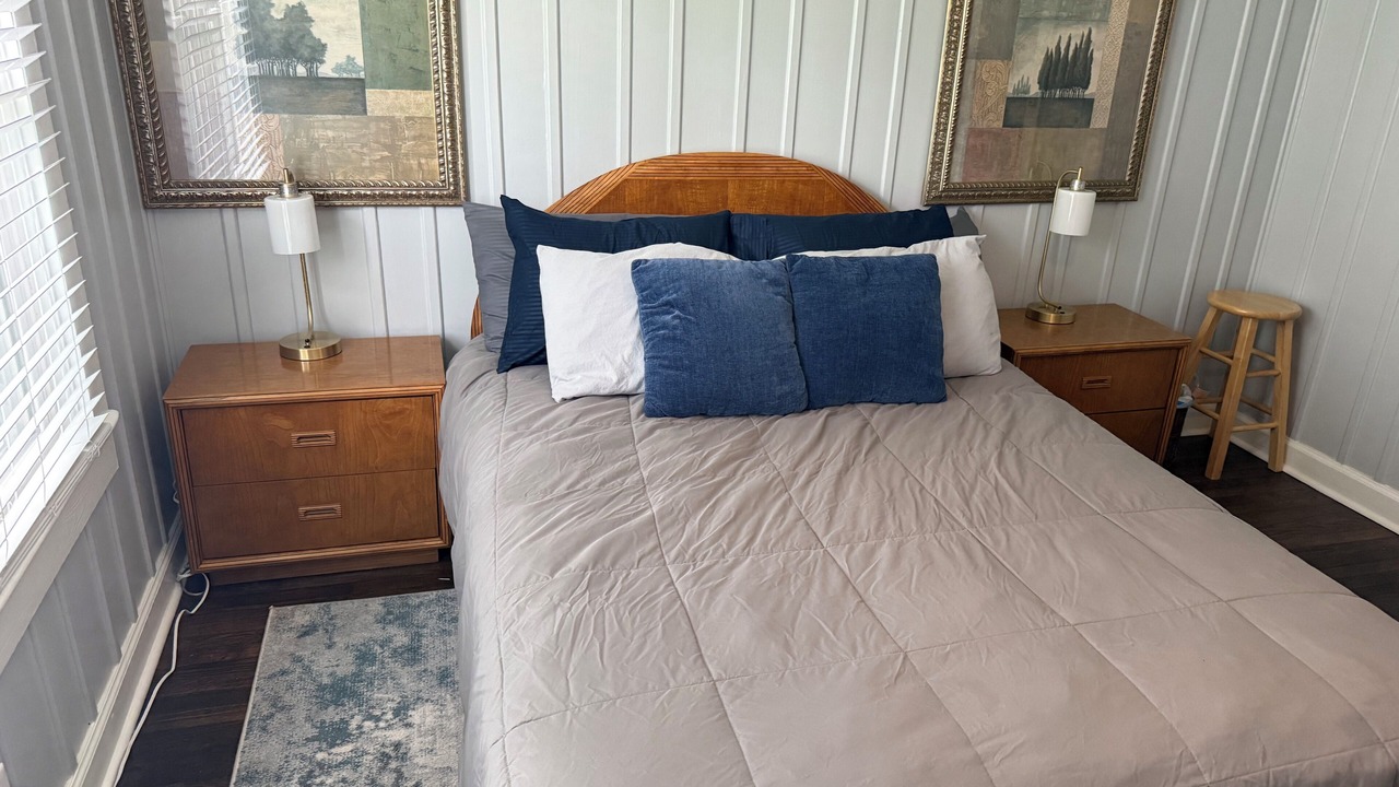 Photo of Bedroom in Morganton