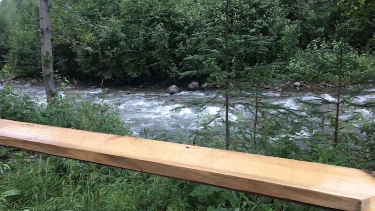Photo of Outdoor in Susitna North