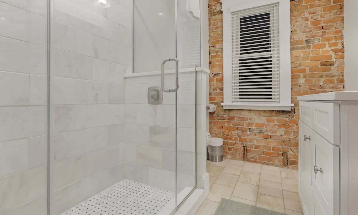 Photo of Bathroom in Victorian Village