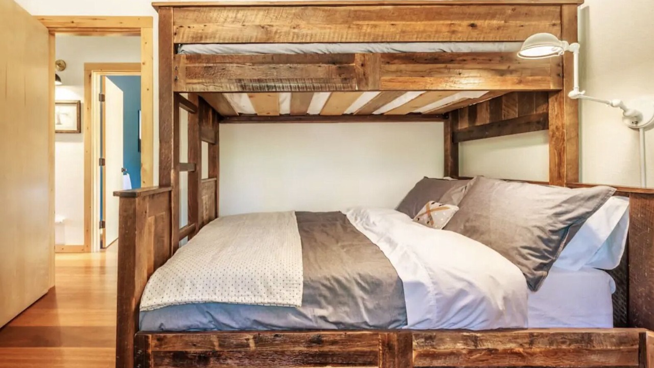 Photo of Bedroom in Sedalia