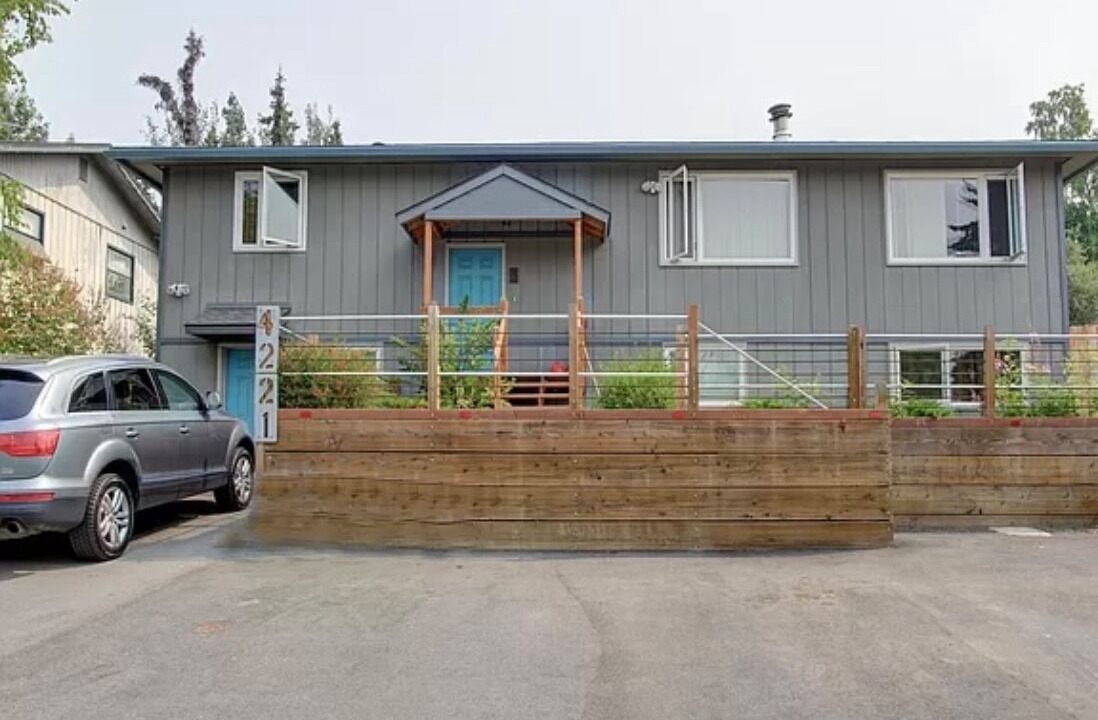 Photo of Outdoor in Tudor Area
