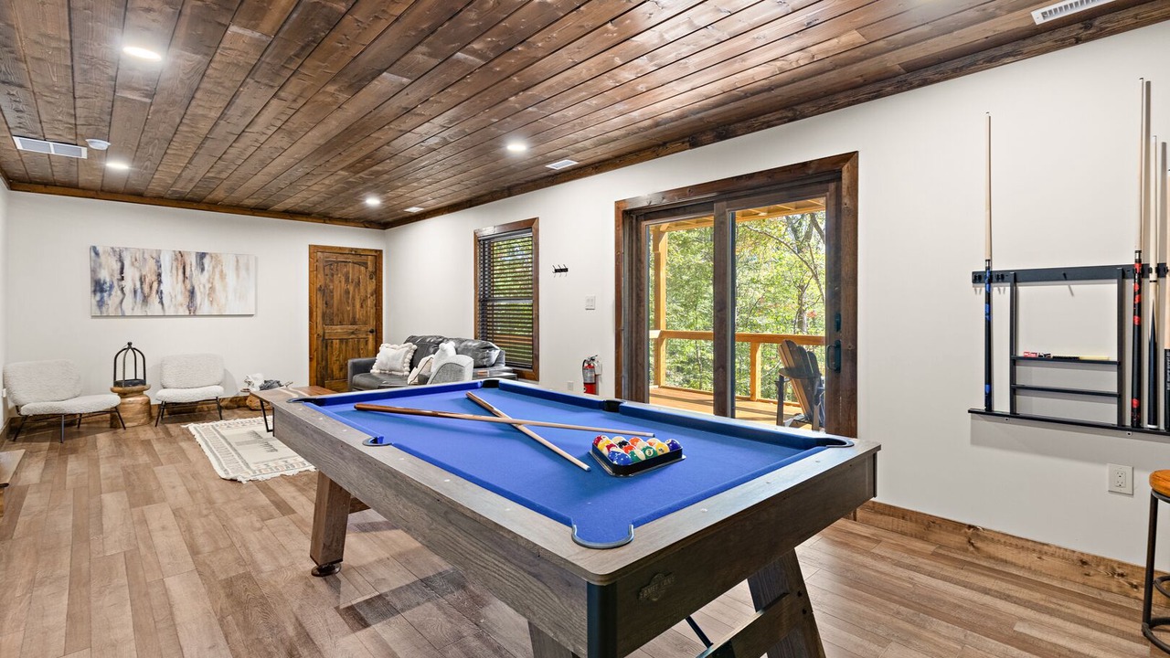 Photo of Bedroom in Seven Devils