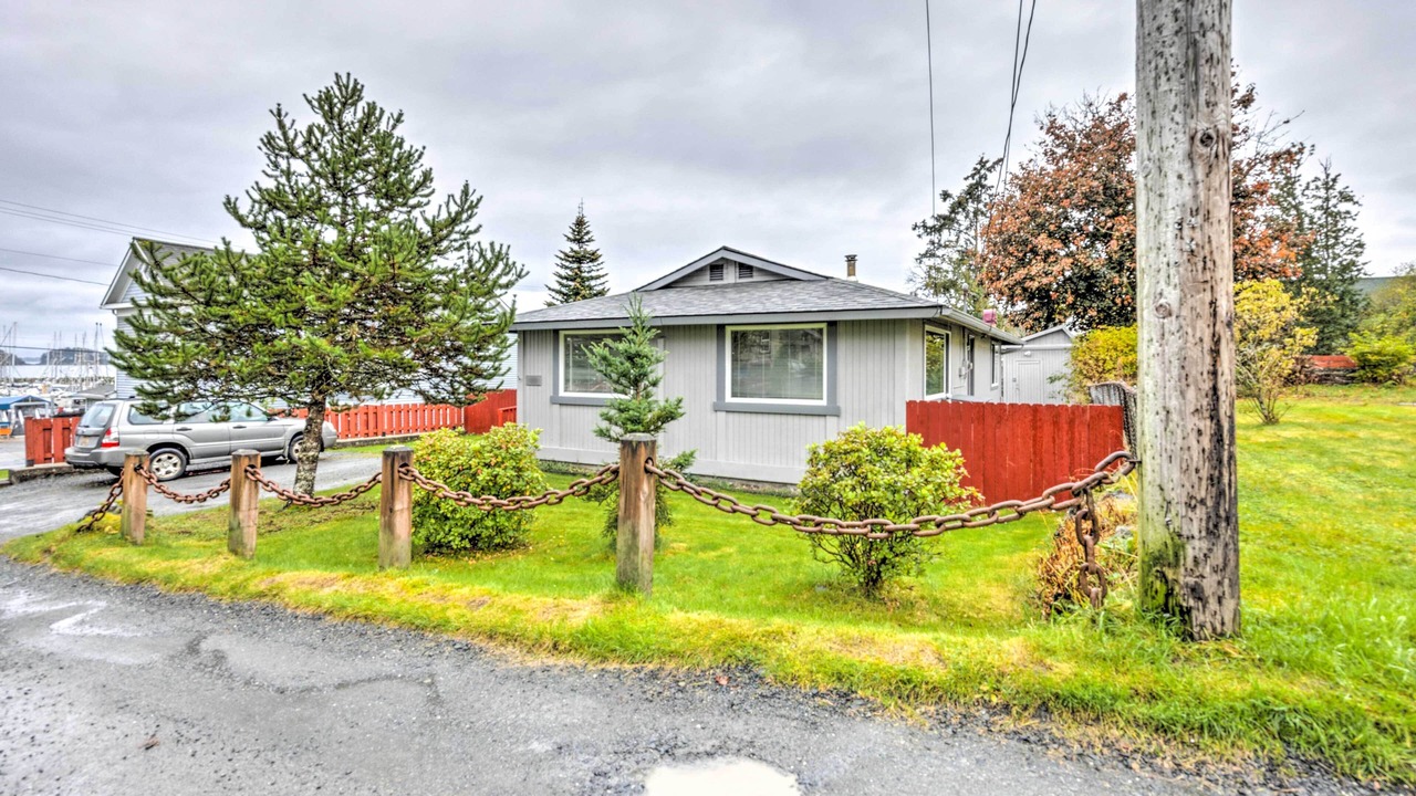 Photo of Outdoor in Sitka