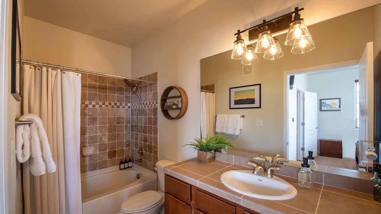 Photo of Bathroom in Silvercreek