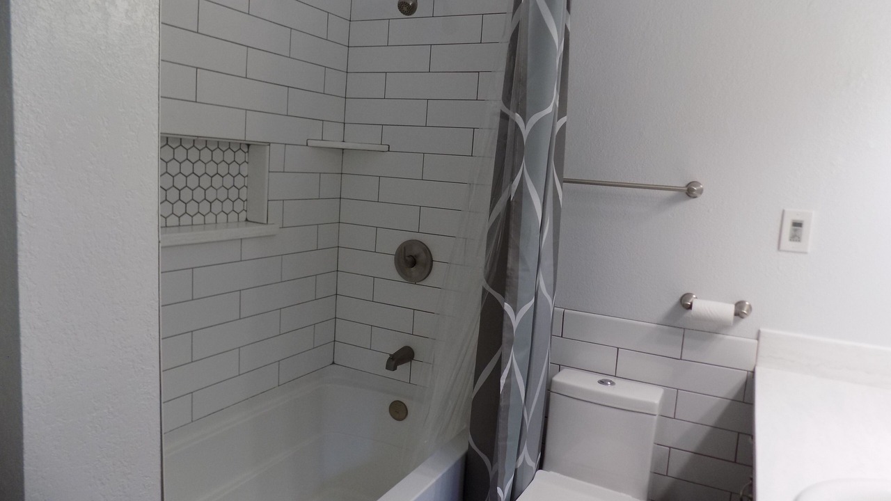 Photo of Bathroom in Sitka