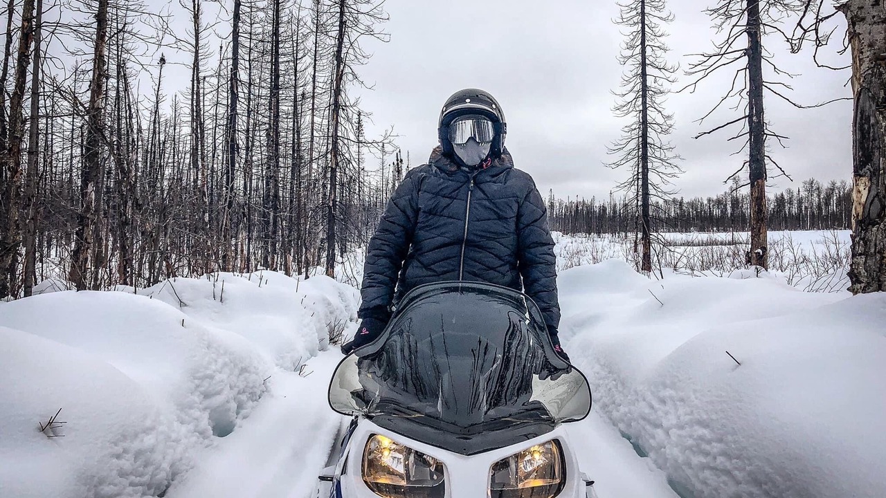 Photo of Outdoor in Knik River