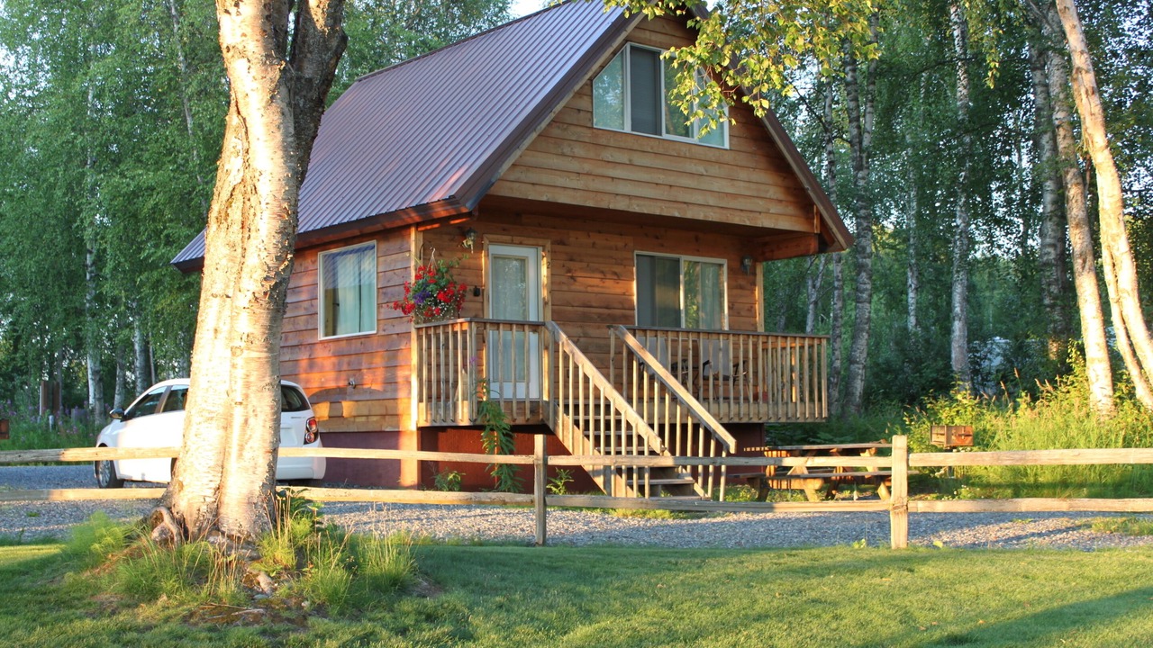 Photo of Others in Talkeetna