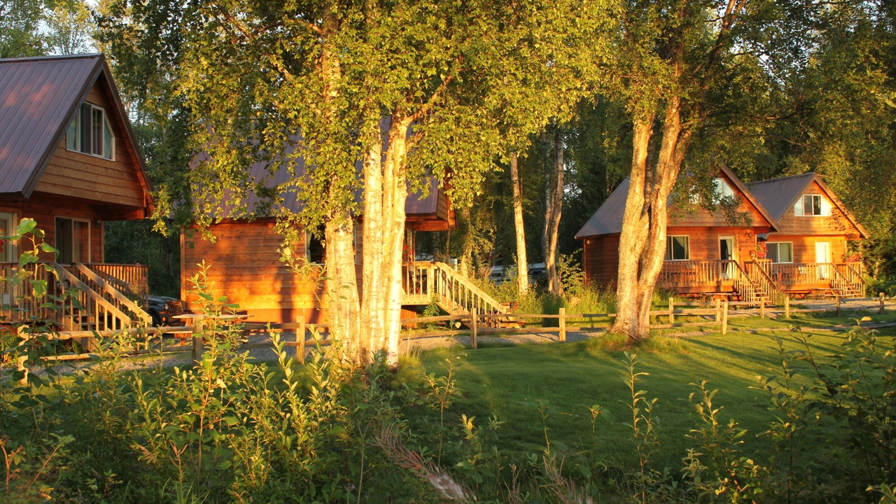 Photo of Others in Talkeetna