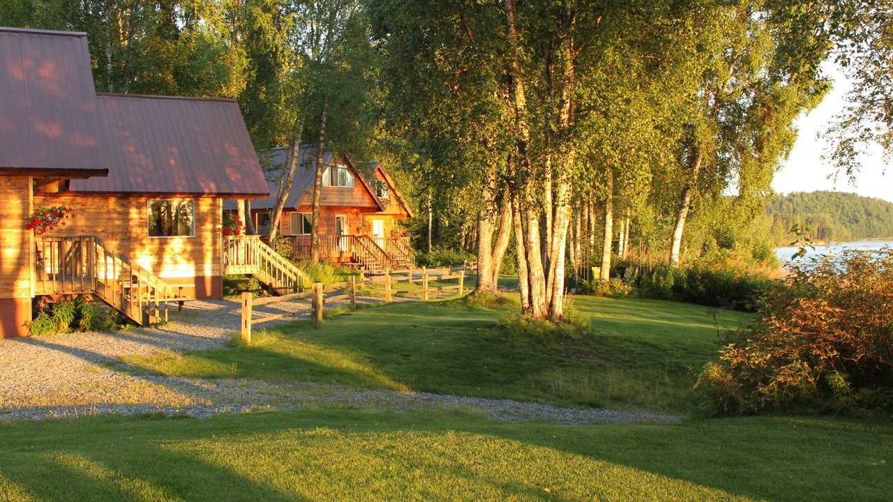 Photo of Others in Talkeetna