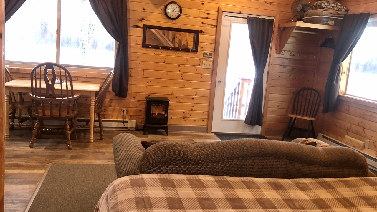 Photo of Others in Talkeetna