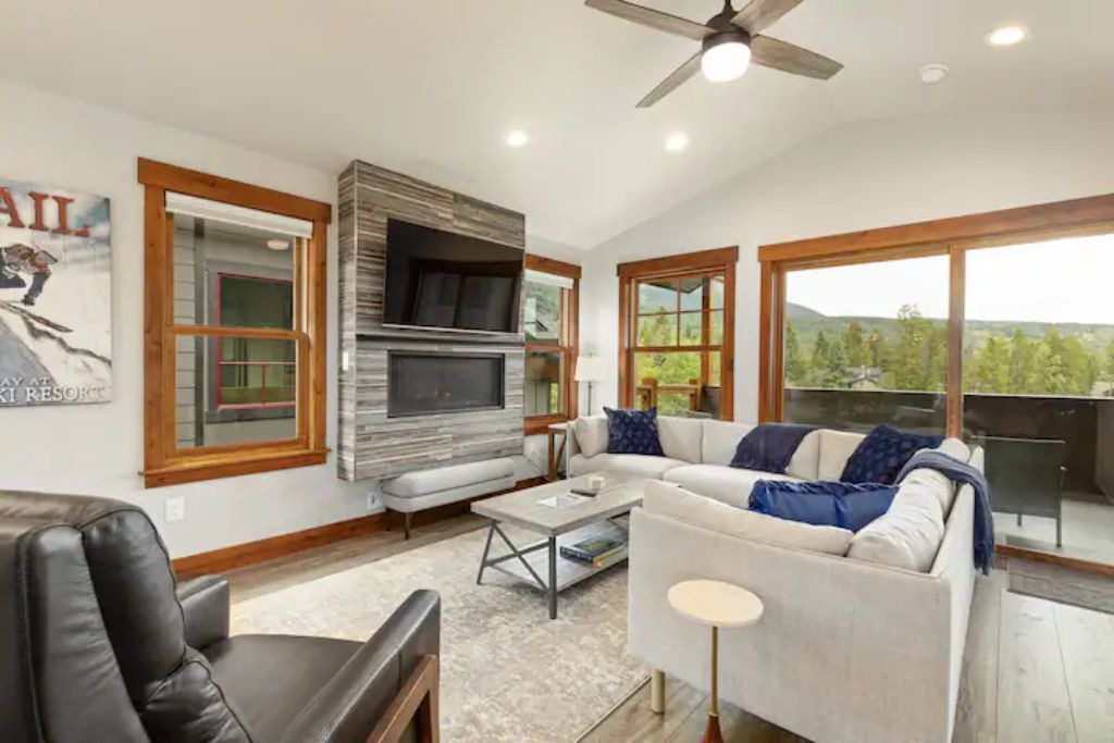 Photo of Livingroom in Frisco