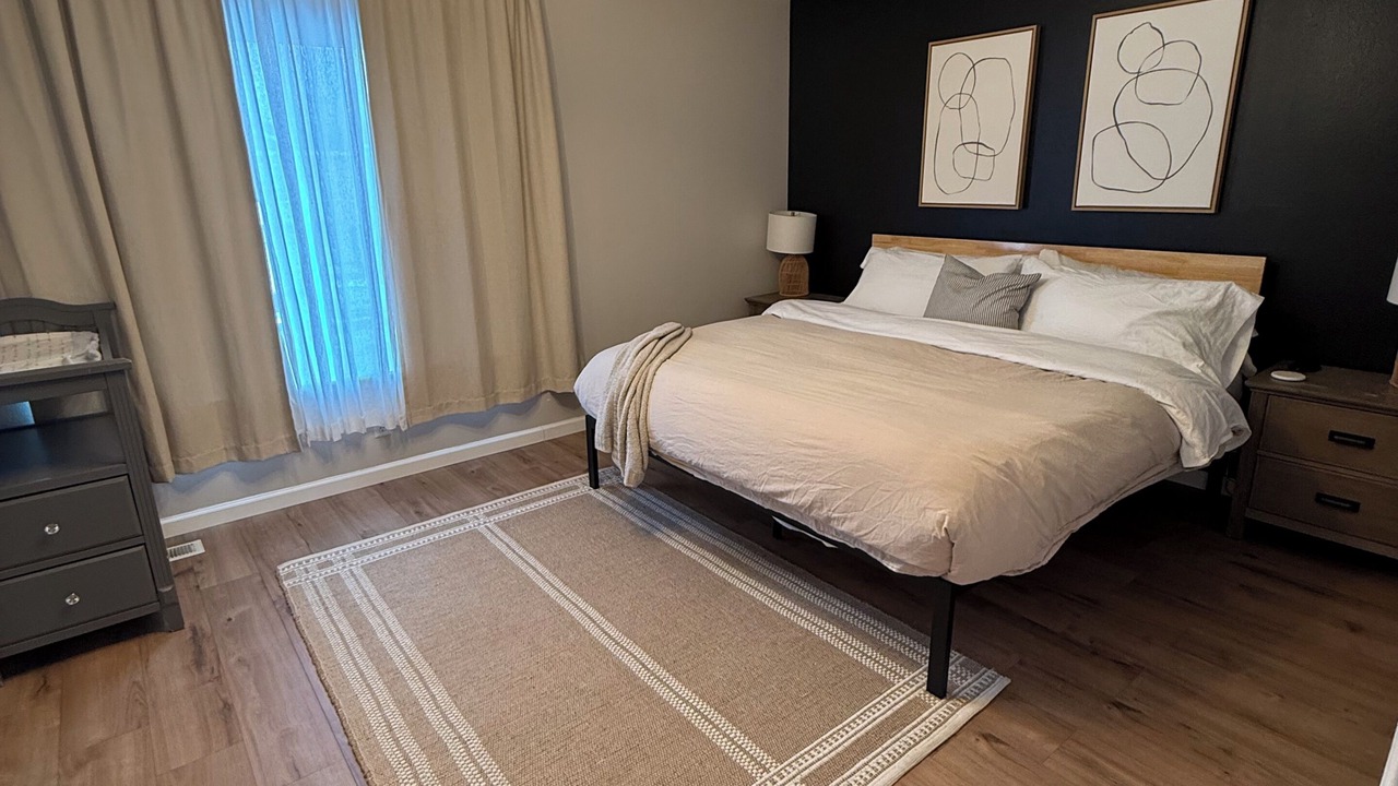 Photo of Bedroom in Bayshore - Klatt