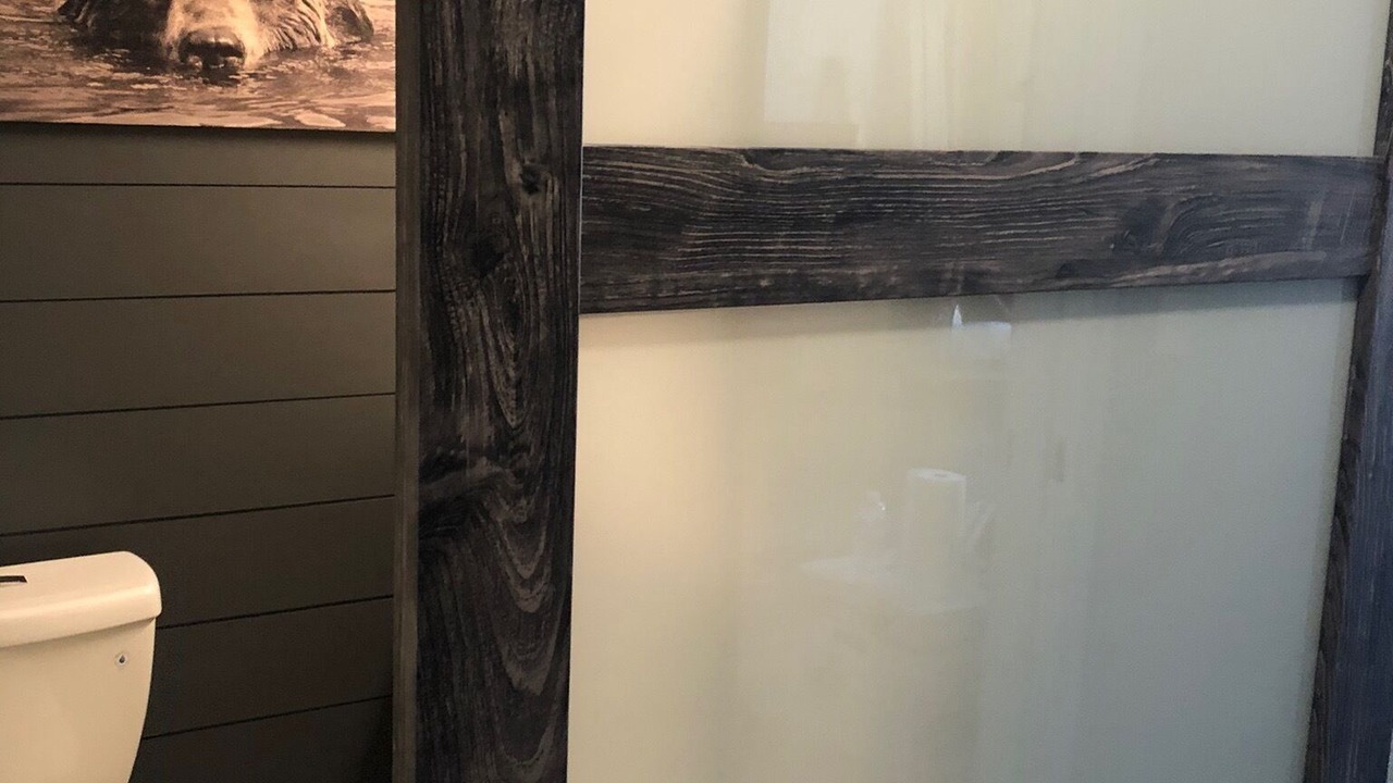 Photo of Bathroom in Granby