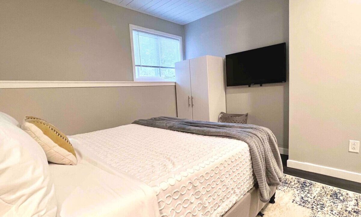 Photo of Bedroom in Federal Way