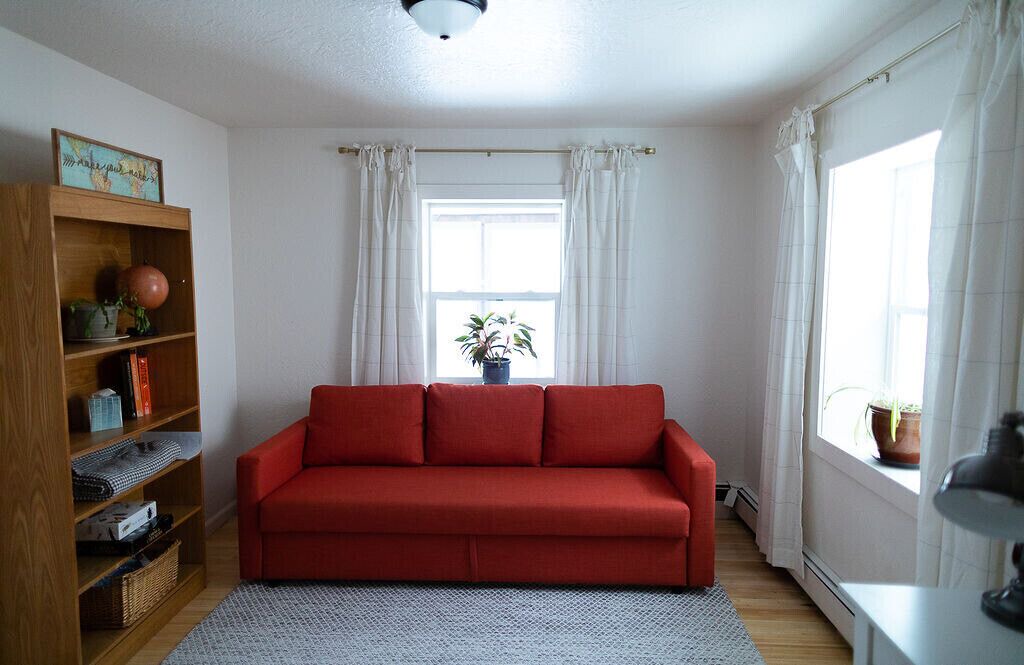 Photo of Bedroom in Fairbanks
