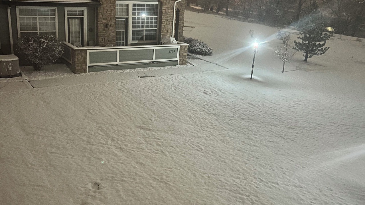 Photo of Outdoor in Littleton