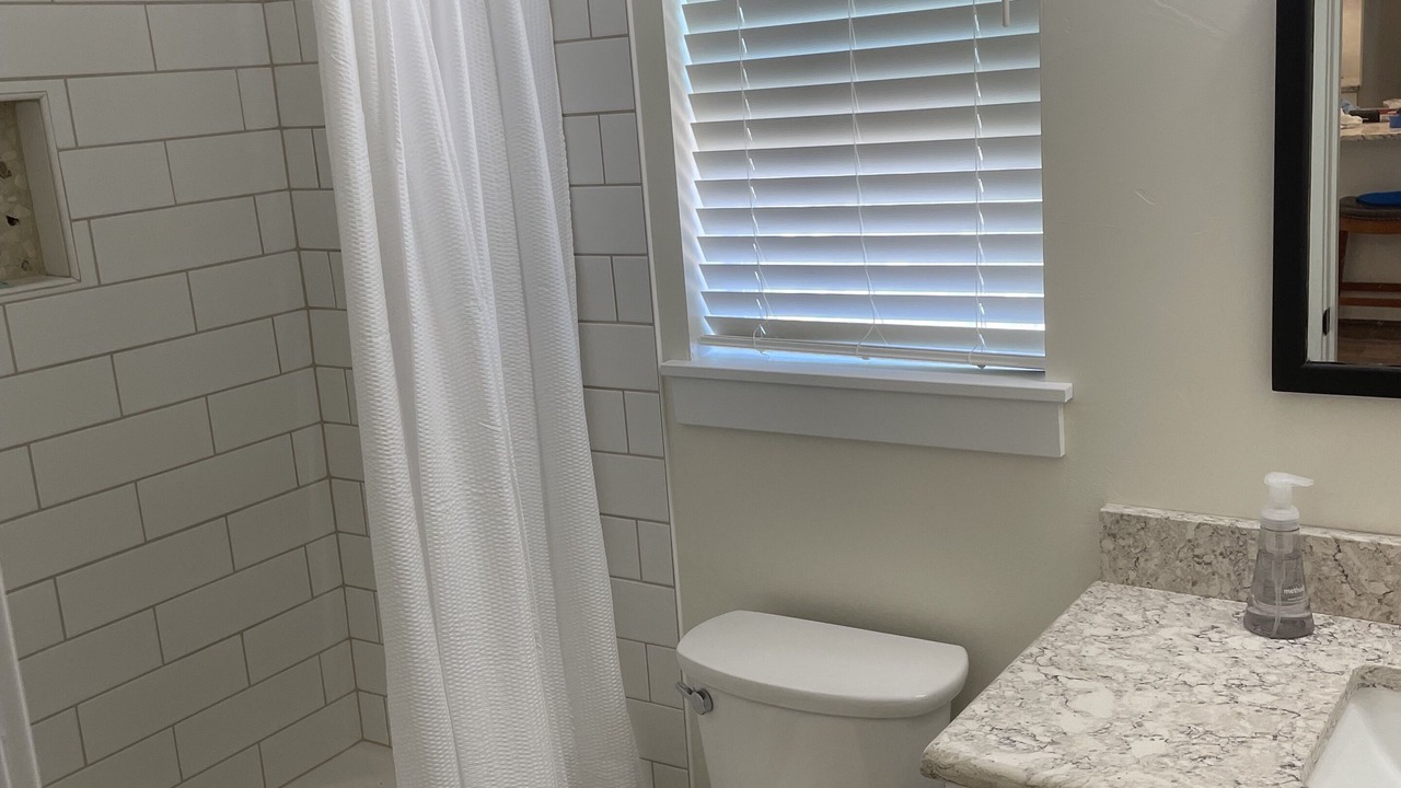 Photo of Bathroom in Salida