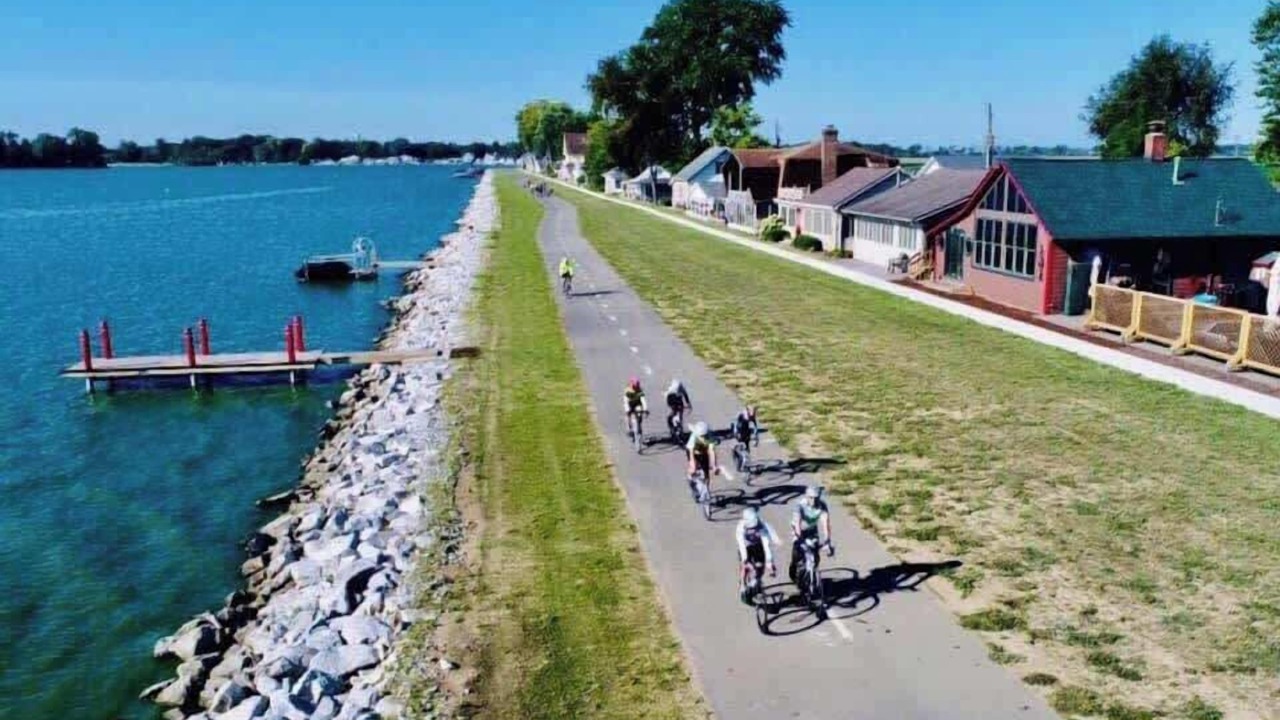 Photo of Others in Buckeye Lake